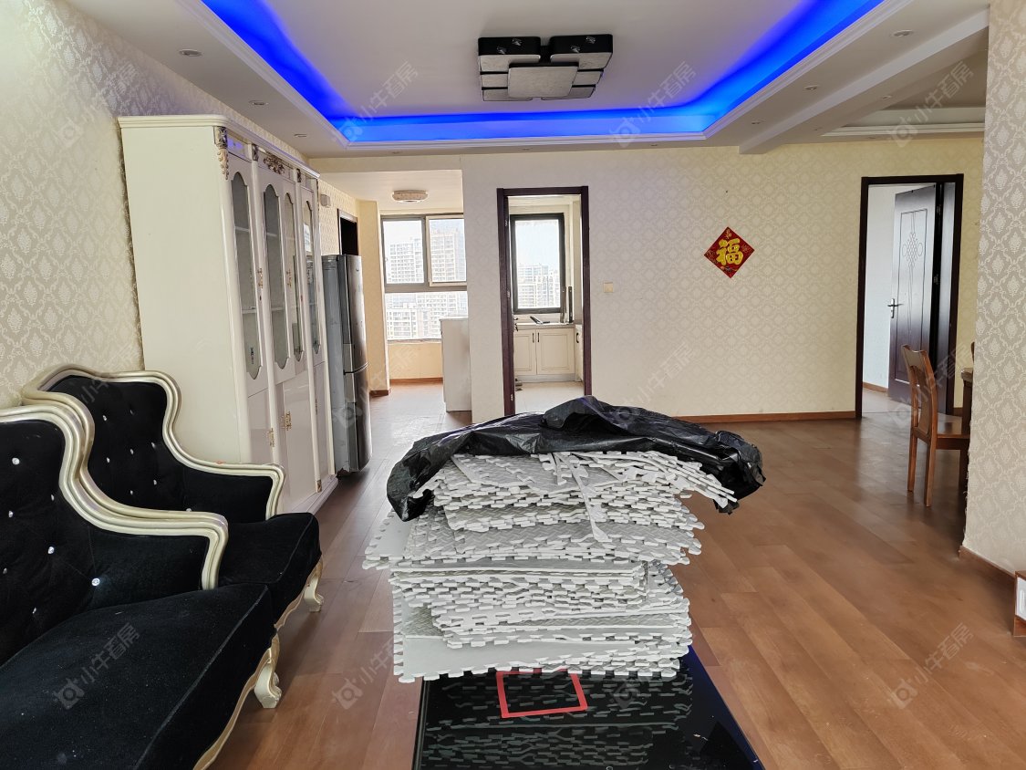 常州星悦花都在租房源_小牛看房