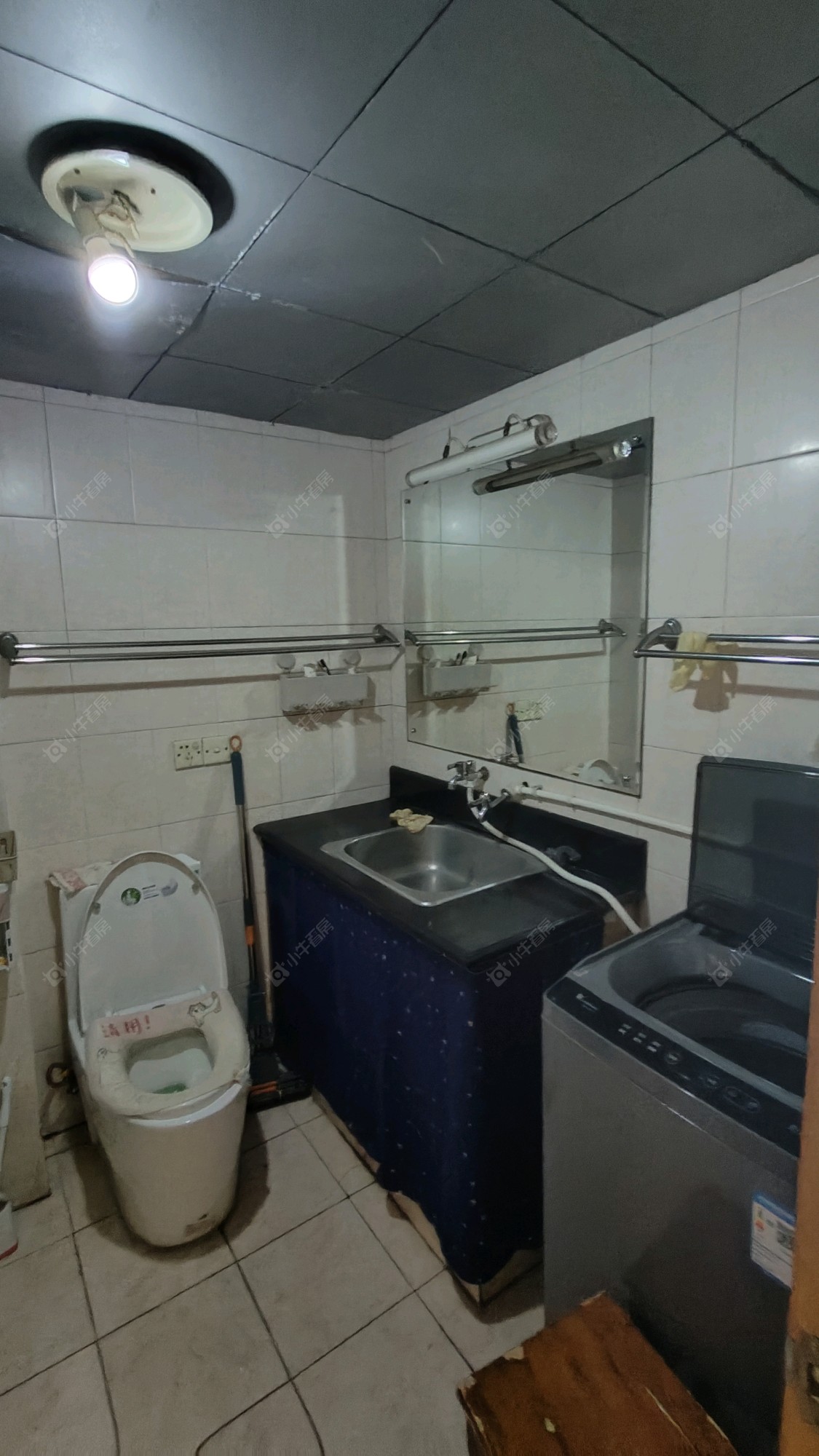 常州天成苑在租房源室内图_小牛看房