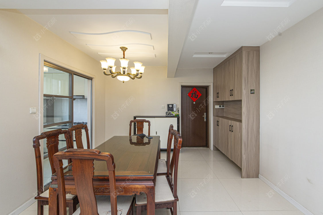 常州景城名轩在售二手房源室内图_小牛看房