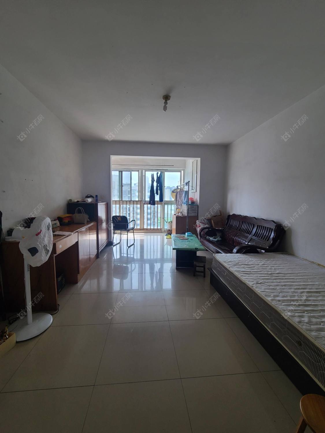 常州梧桐苑西区在租房源室内图_小牛看房