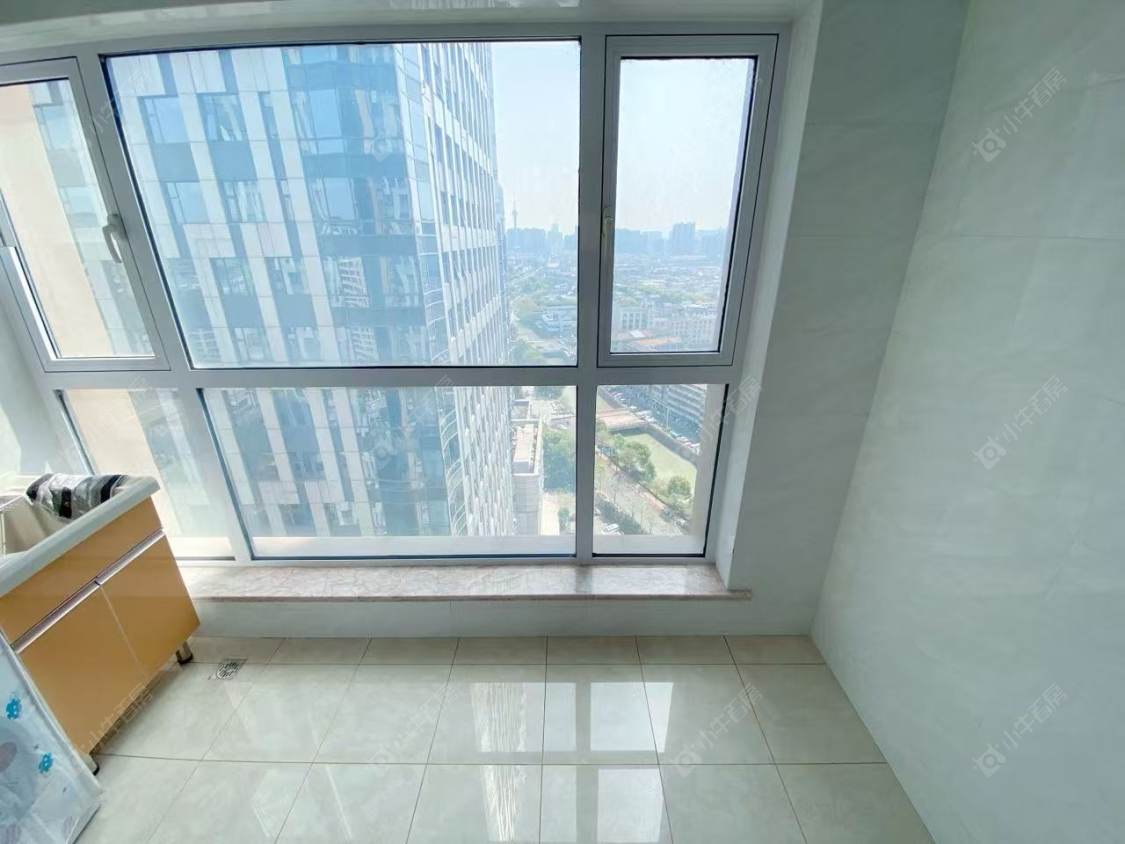 常州万达中央华城在租房源室内图_小牛看房