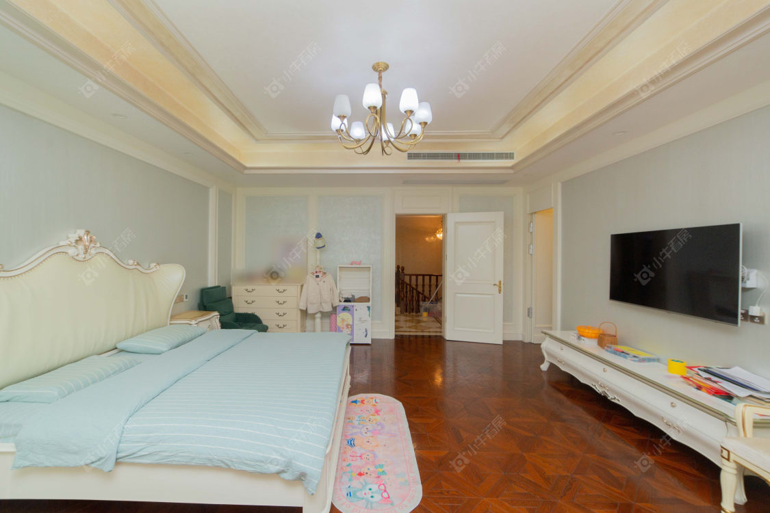 常州大名城南区别墅区在售二手房源小区图_小牛看房