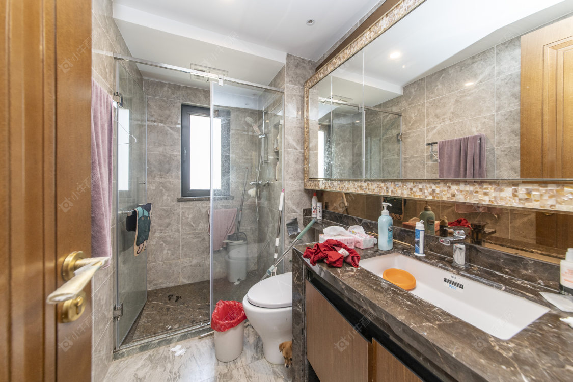 常州恒大御景在售二手房源室内图_小牛看房