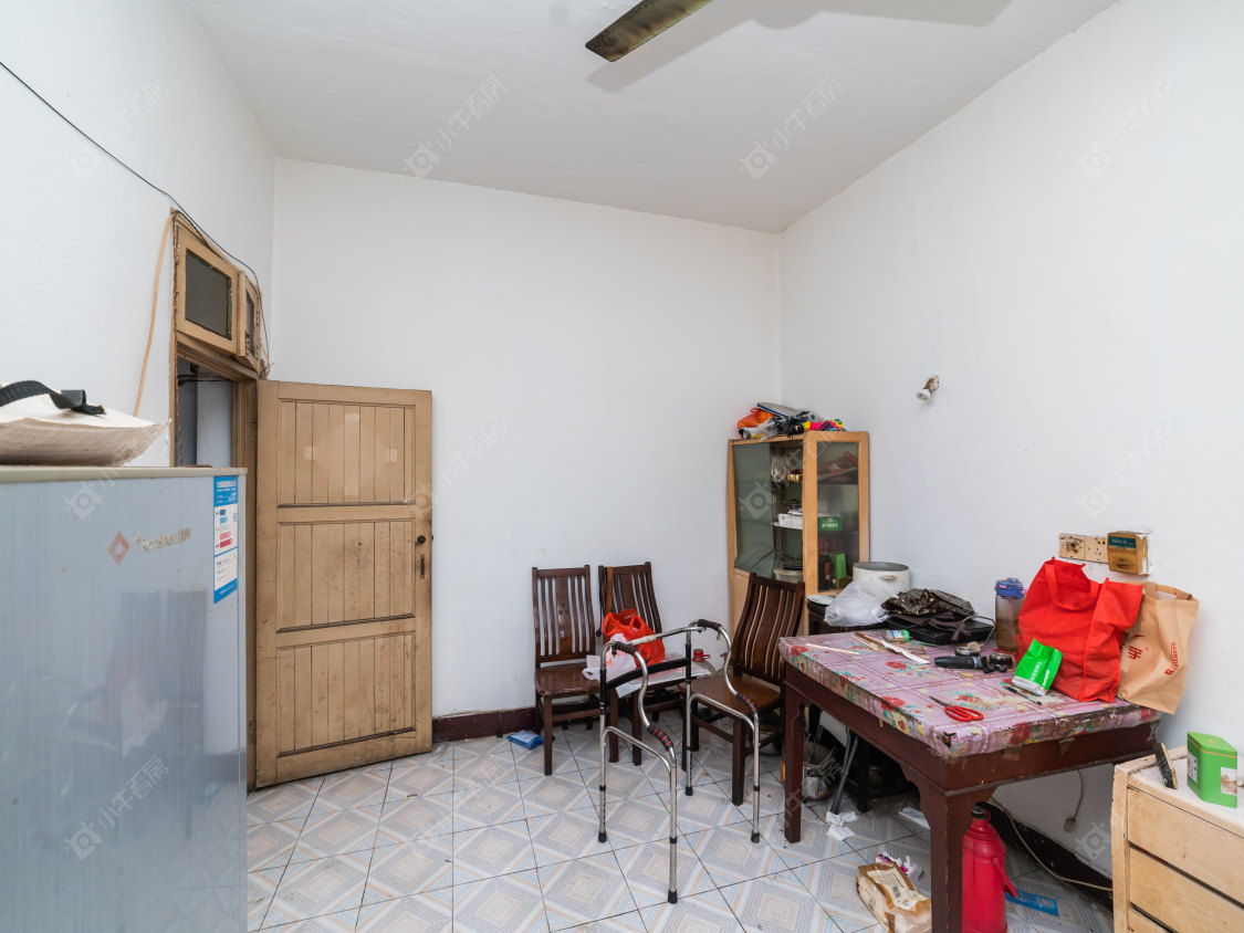 常州工房南区在售二手房源室内图_小牛看房