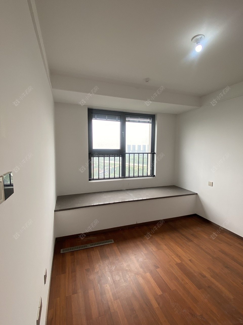 常州嘉宏天际在租房源室内图_小牛看房