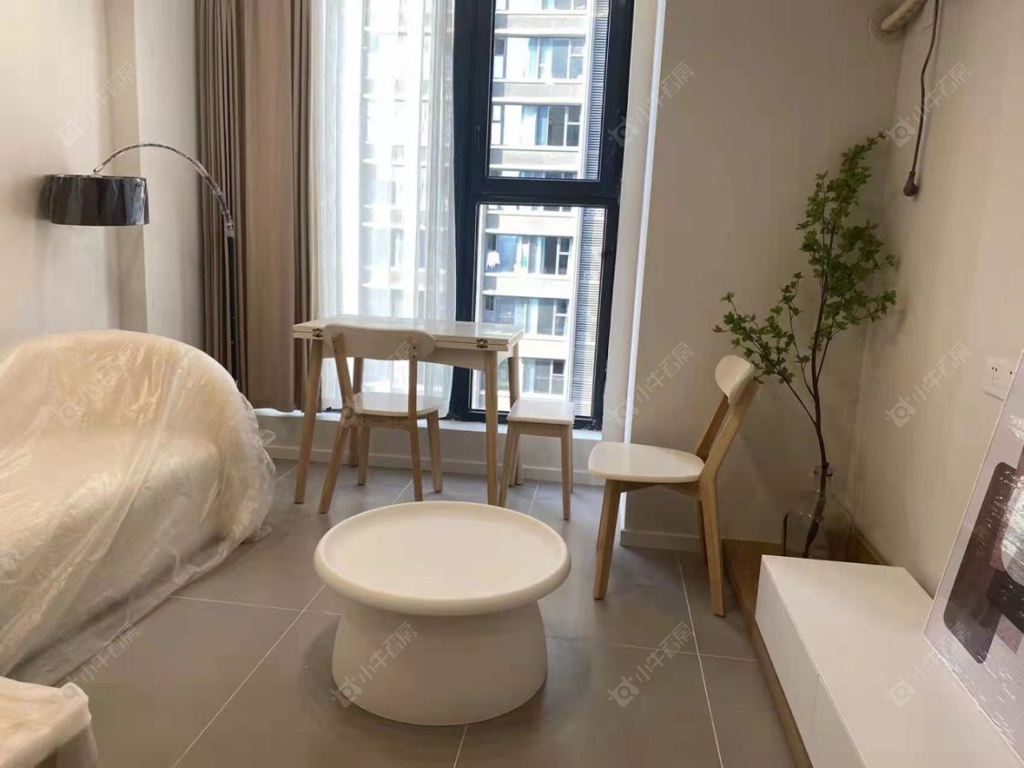 常州龙湖星图租房_小牛看房