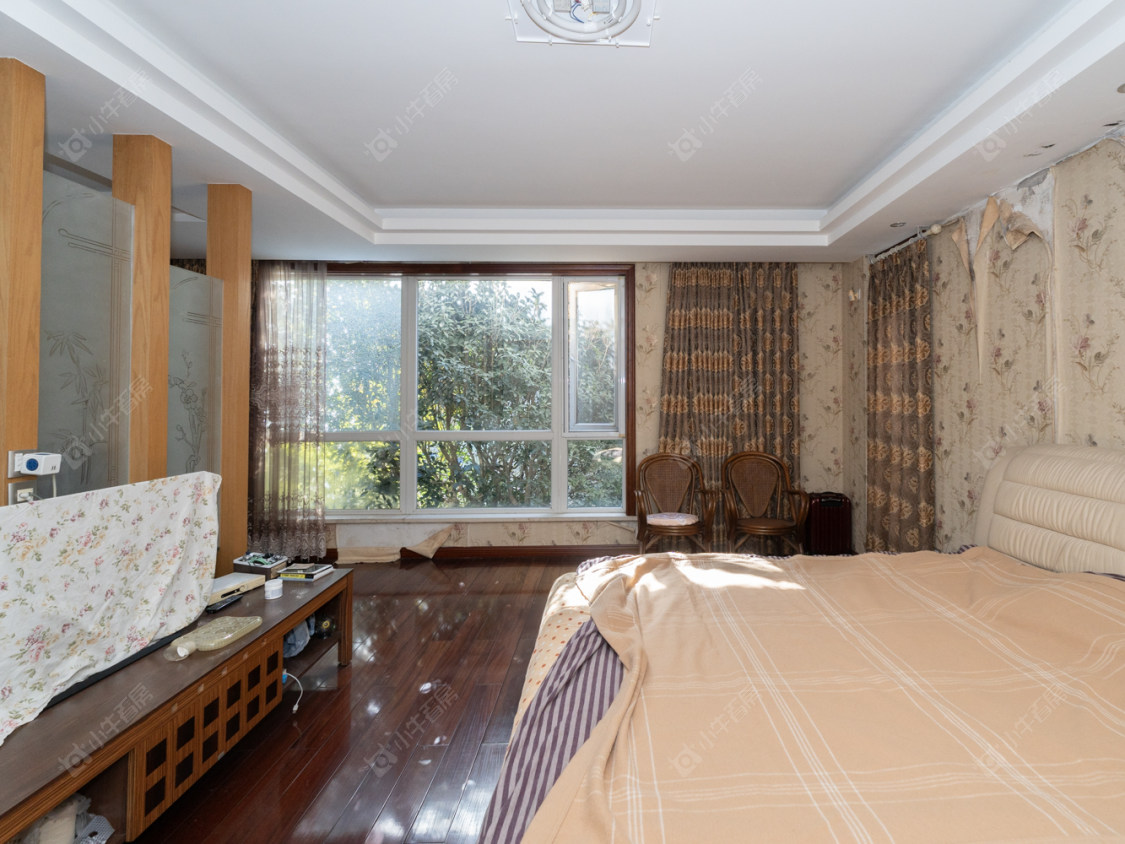 常州紫金园在售二手房源室内图_小牛看房