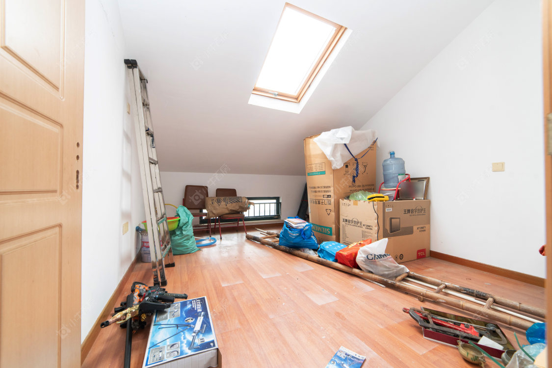 常州华林家园一期在售二手房源室内图_小牛看房