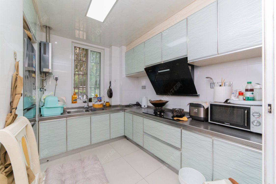 常州锦海星城二期在售二手房源室内图_小牛看房