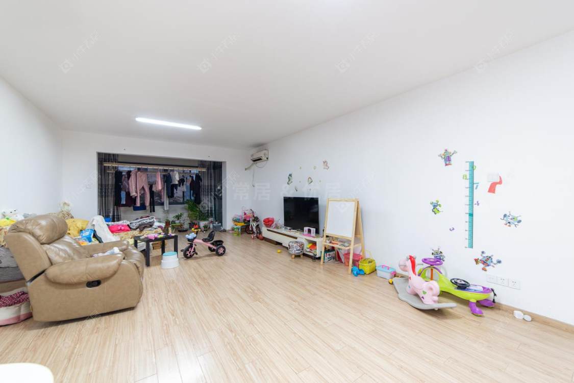 常州佳兆业凤凰湖壹号在售二手房源室内图_小牛看房