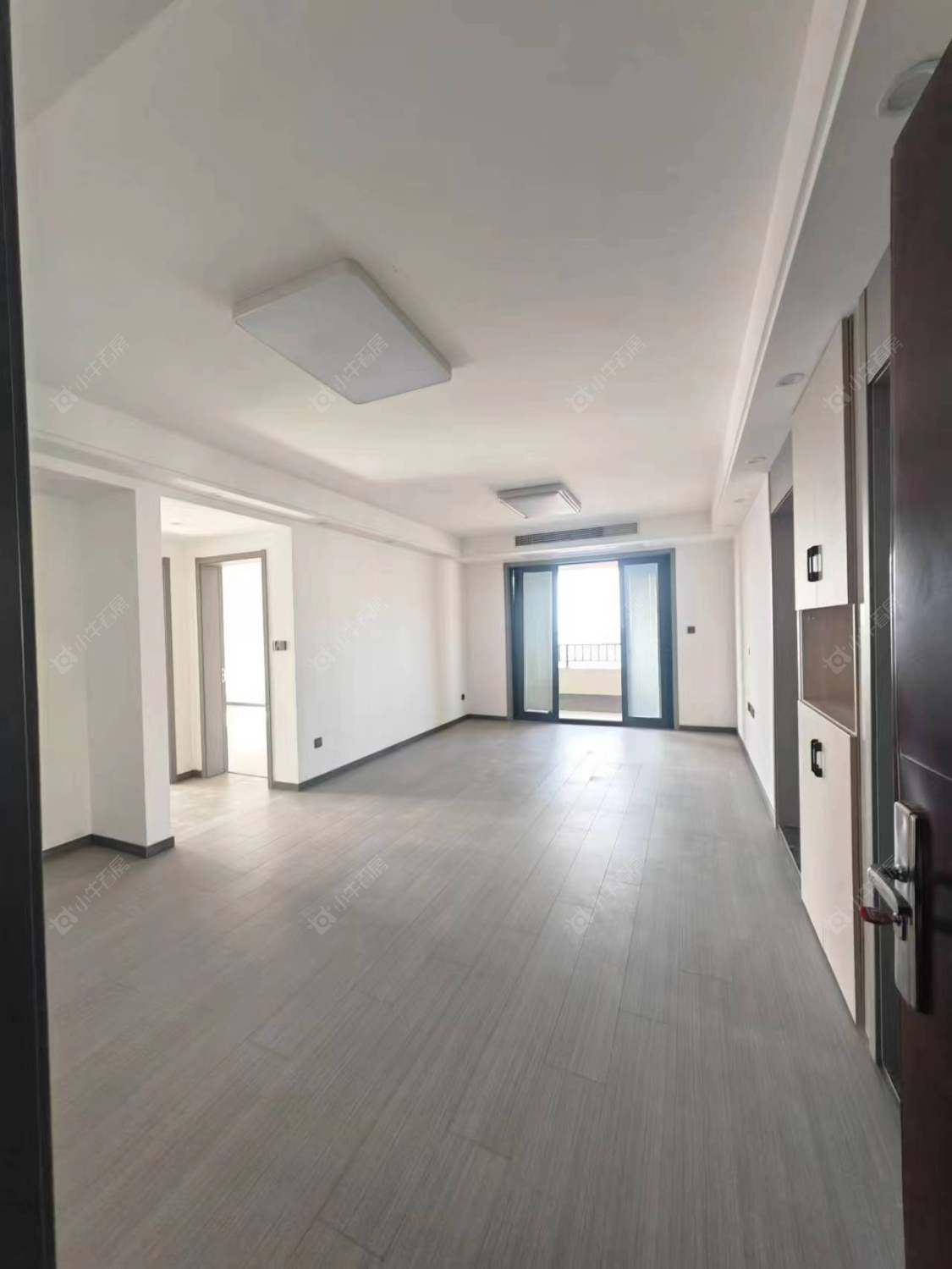 常州东青嘉园3室2厅1卫出租_小牛看房