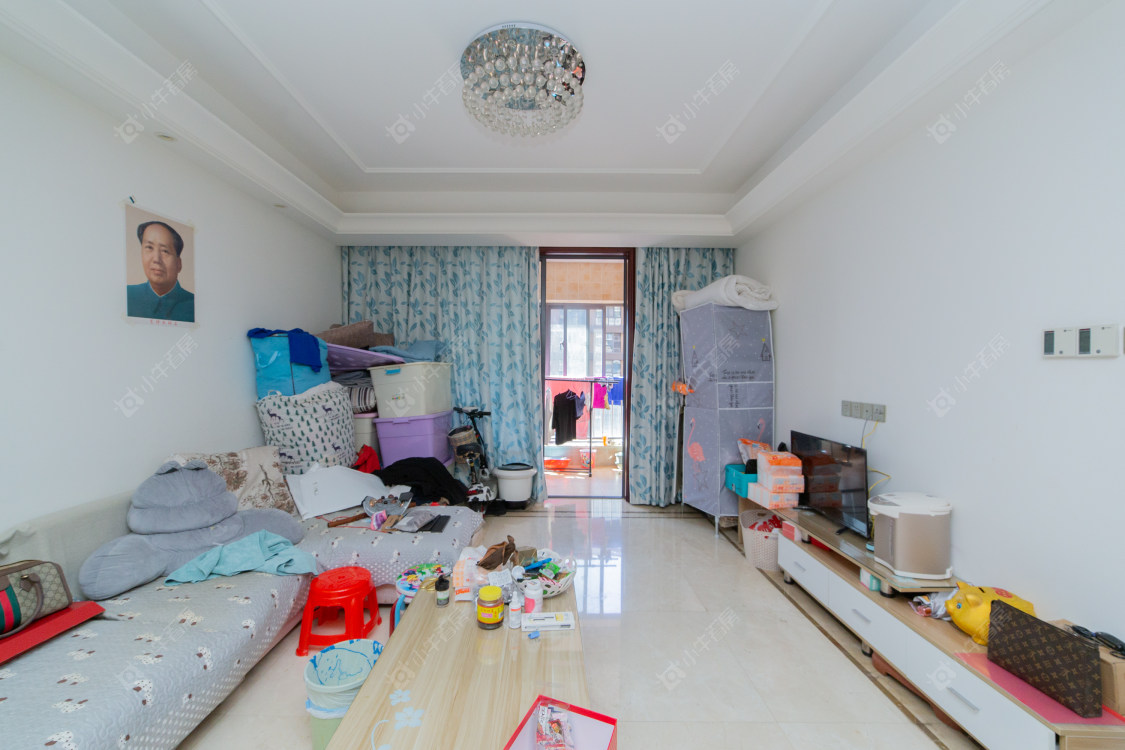 常州融锦融御华庭在售二手房_小牛看房