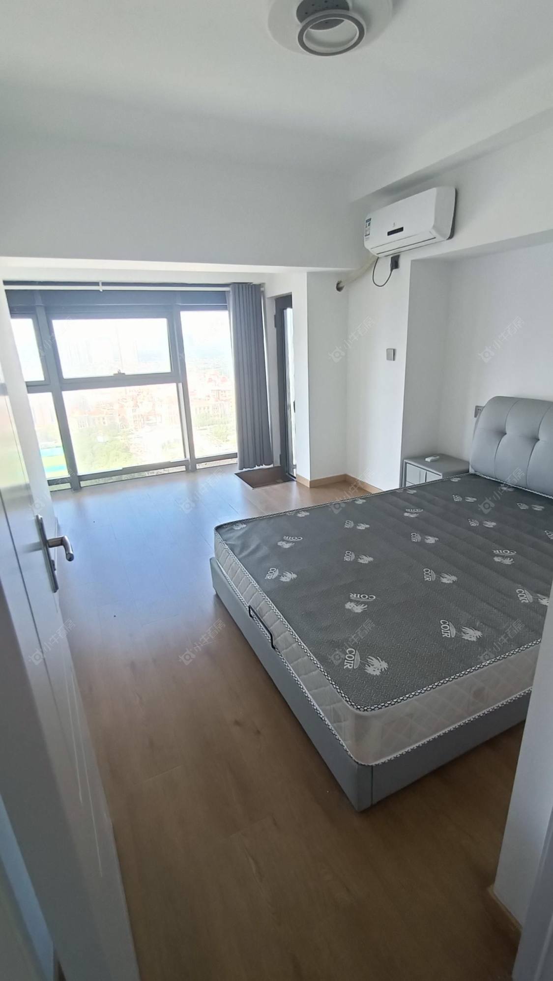 常州世茂广场在租房源室内图_小牛看房