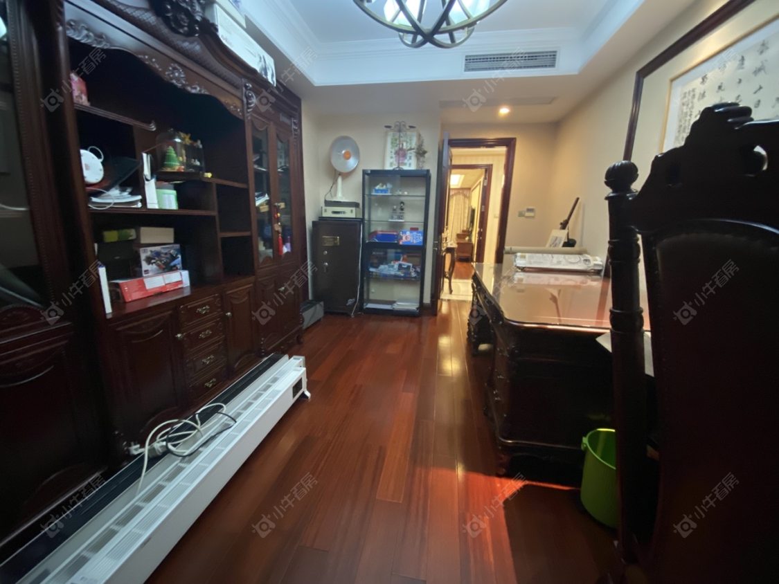 常州紫金城南区在租房源室内图_小牛看房