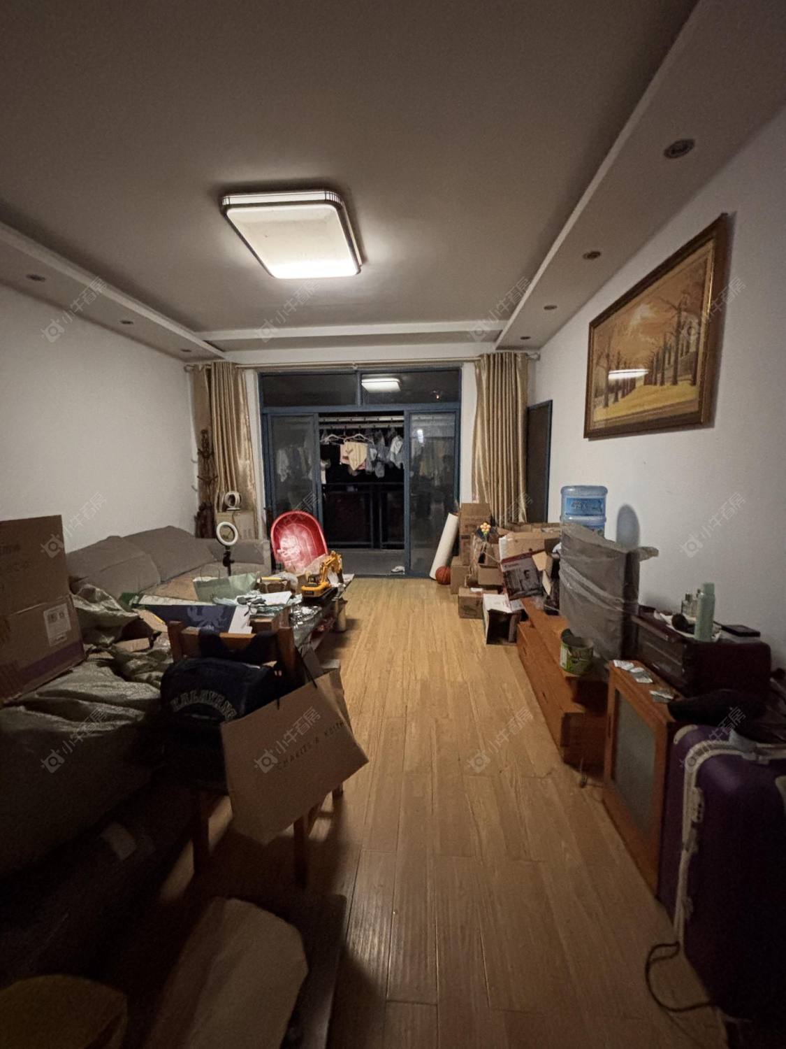 常州四季新城北苑在租房源室内图_小牛看房