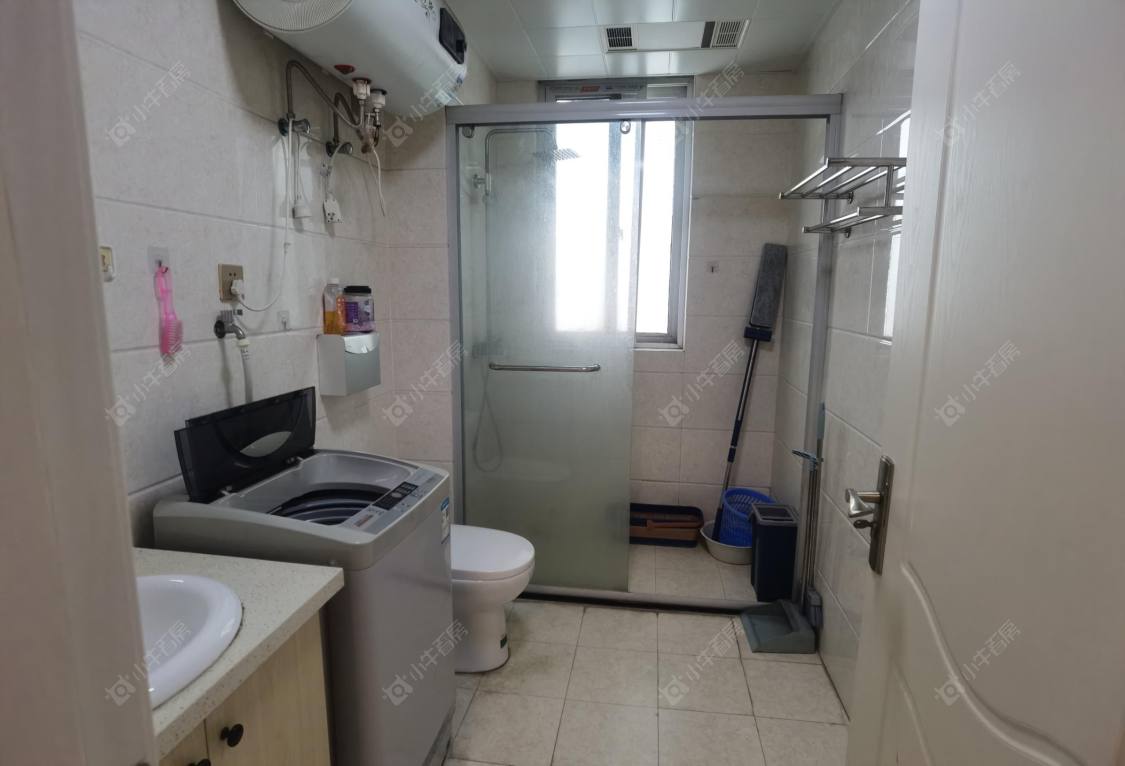 裕坤美城公馆房源室内图 常州裕坤美城公馆在租房源室内图_小牛看房