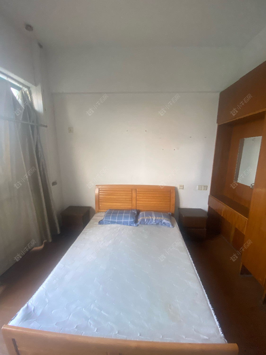 常州北城后街在租房源室内图_小牛看房