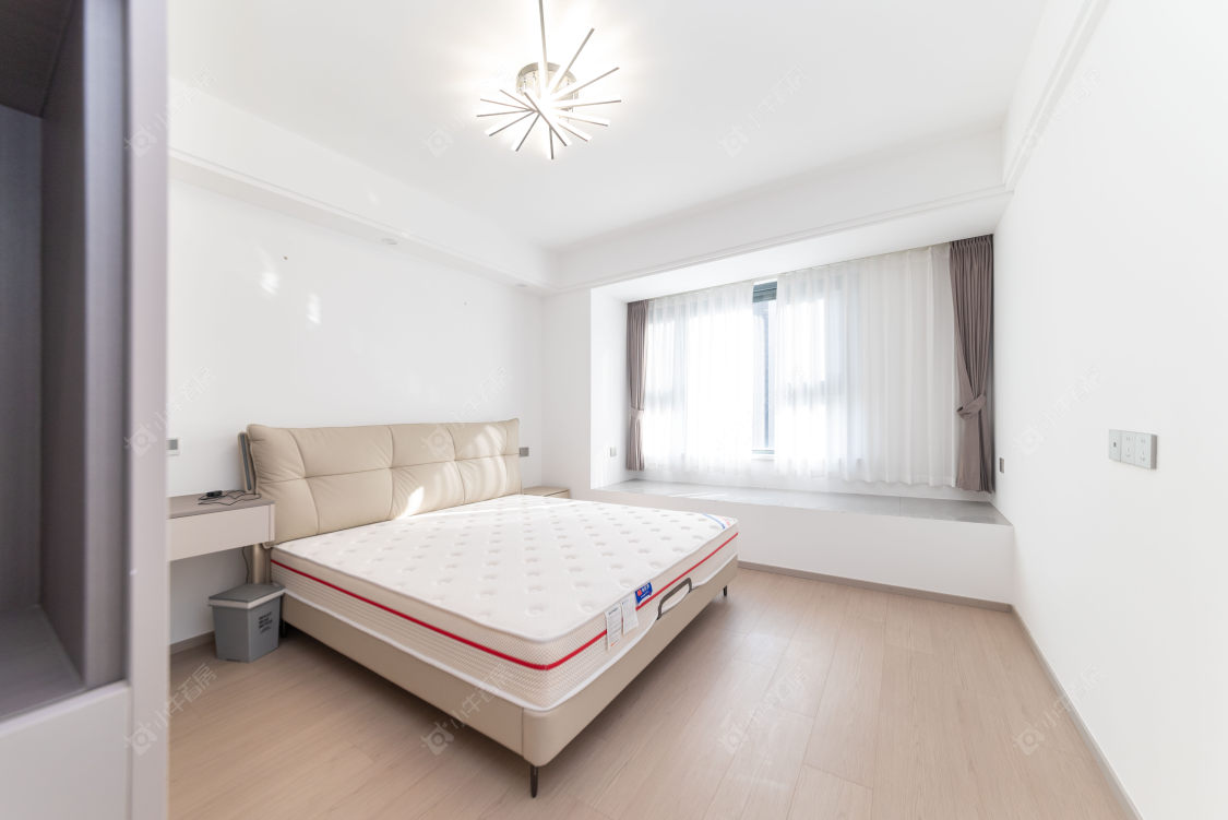 常州雅居乐湖光映月在售二手房源室内图_小牛看房