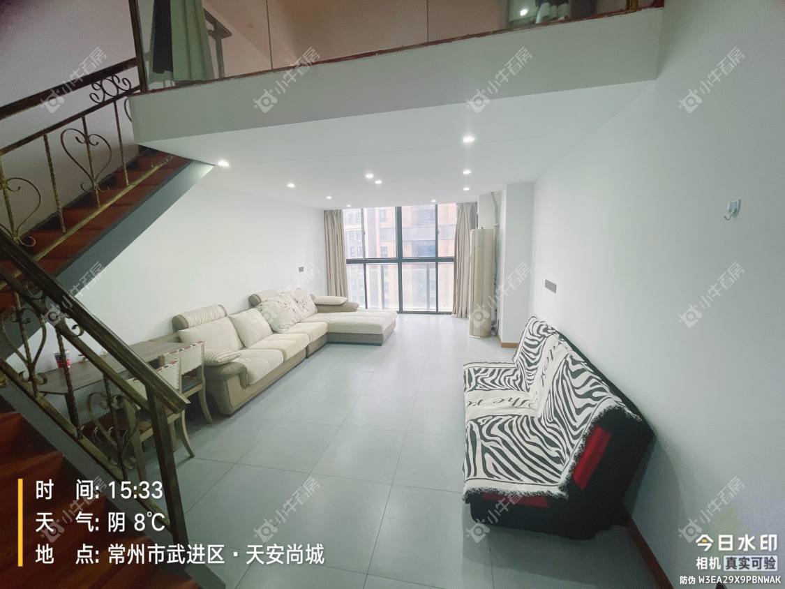 常州天安数码城公寓在租房源_小牛看房