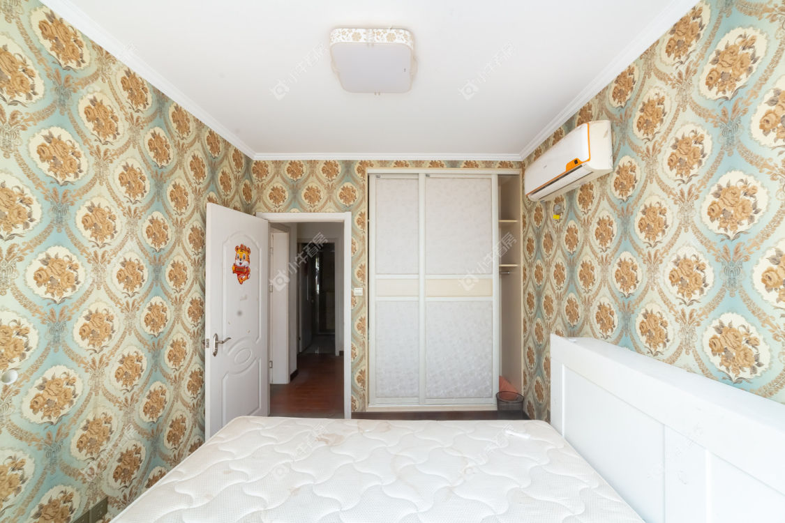 常州绿都万和城五区在租房源室内图_小牛看房