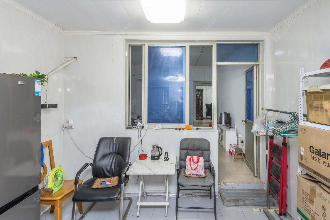 常州红梅东村在售二手房源室内图_小牛看房