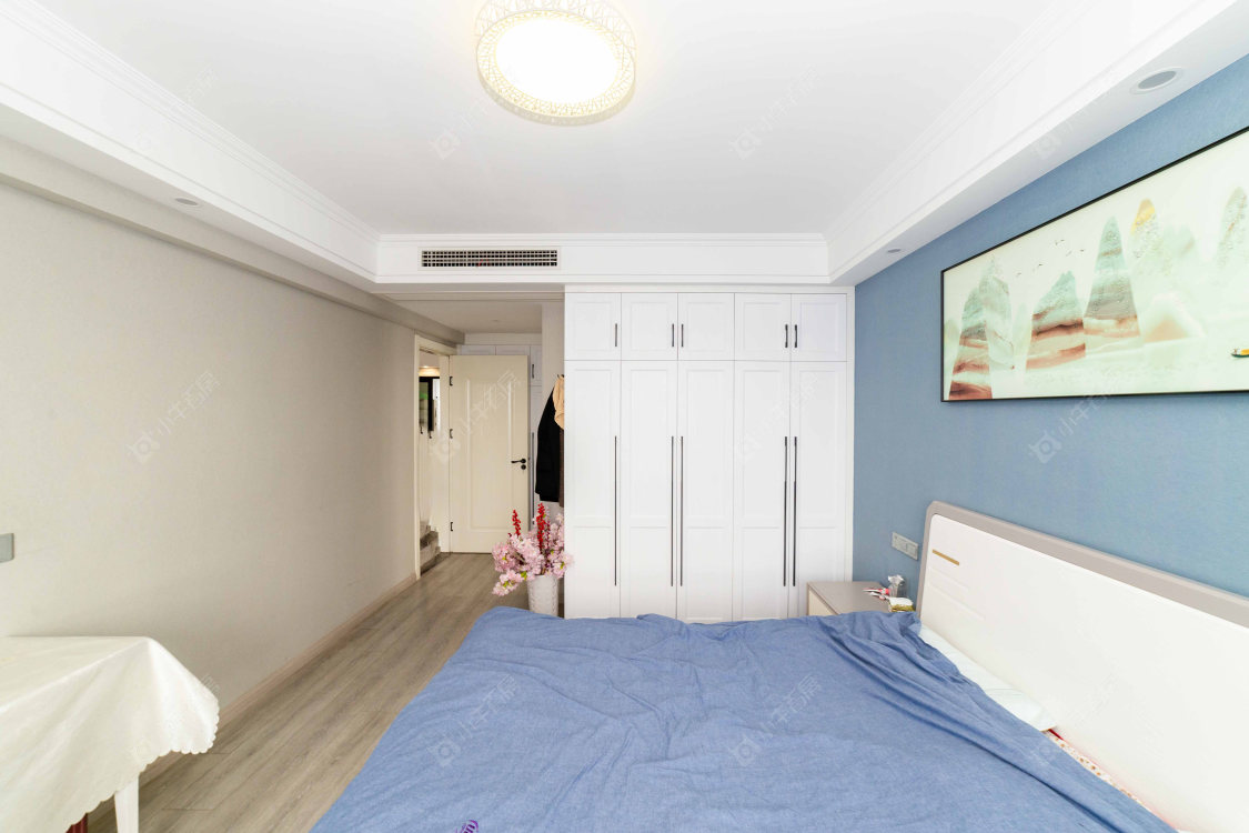 常州路劲天隽峰荟在售二手房源室内图_小牛看房