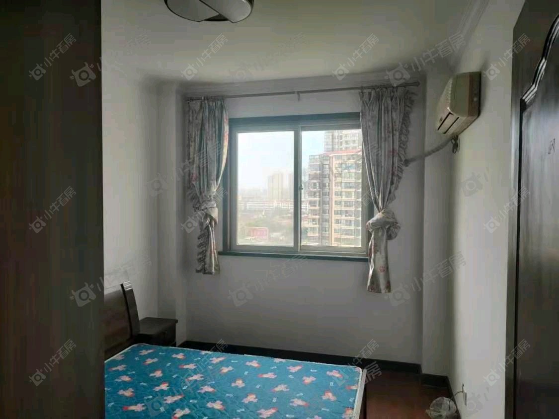 常州锦阳花苑在租房源室内图_小牛看房