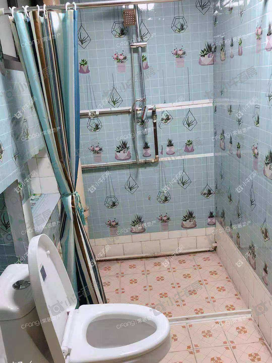 常州工人新村南在租房源_小牛看房