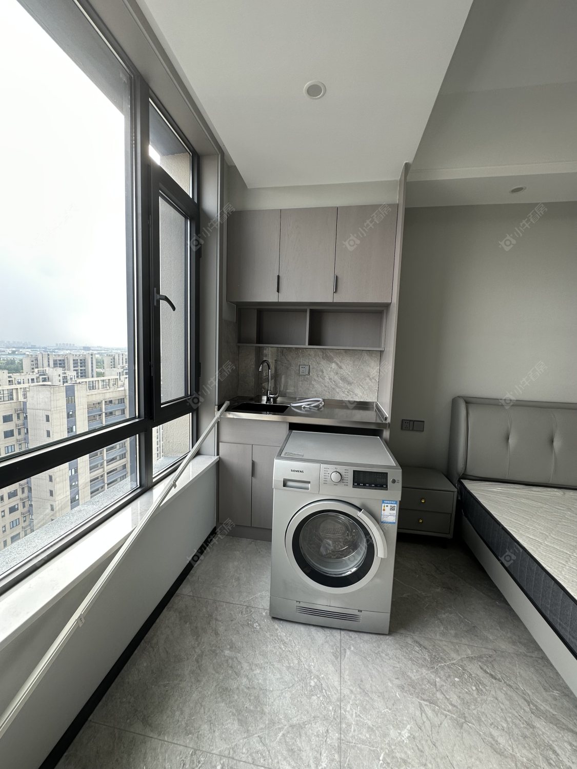 常州碧桂园壹号天禧在租房源_小牛看房