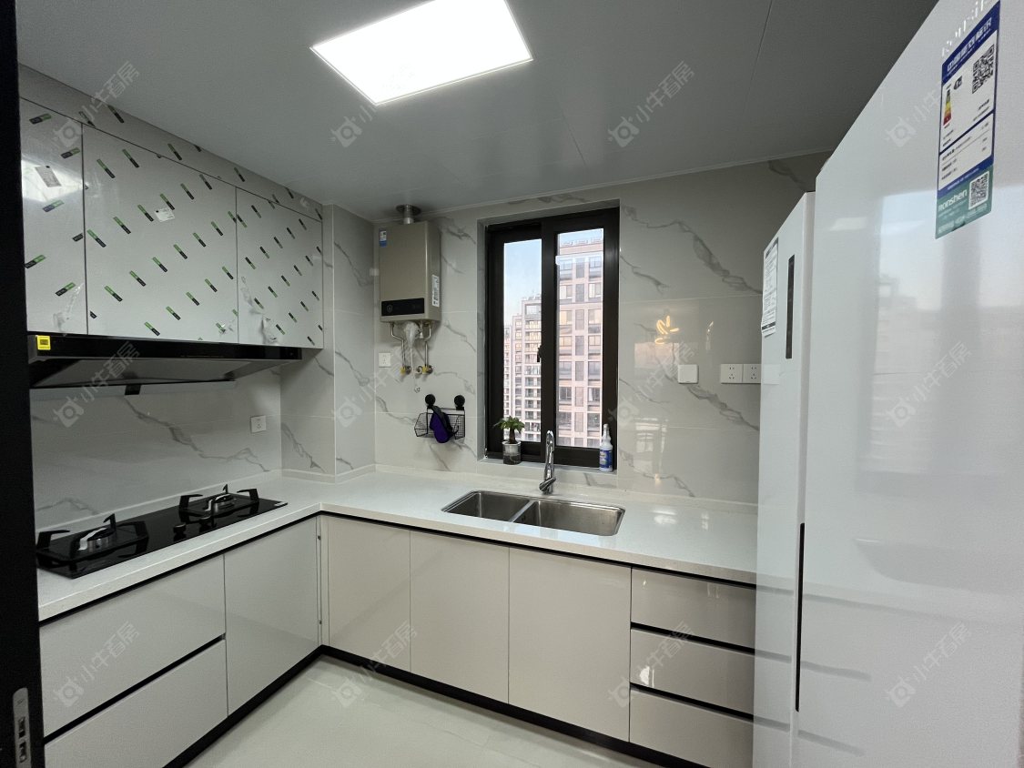 中梁金科启宸房源 常州中梁金科启宸在租房源_小牛看房