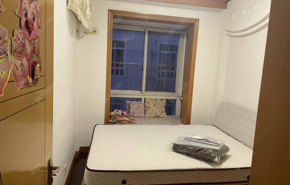 常州世纪明珠园在租房源_小牛看房