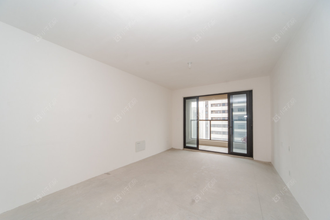 常州龙湖景粼天著在售二手房源室内图_小牛看房