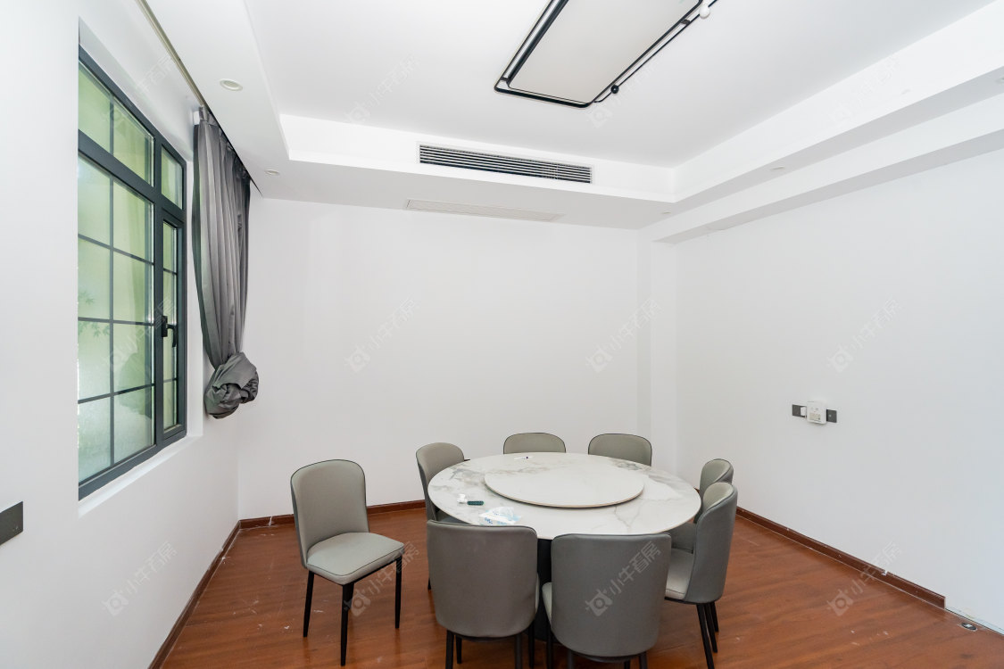 常州弘阳天下锦别墅区在售二手房源室内图_小牛看房