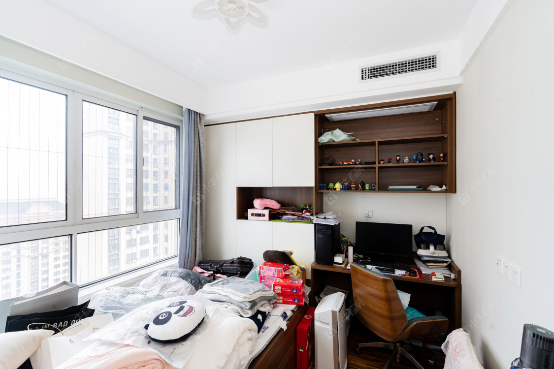 常州华润国际二期在售二手房源室内图_小牛看房