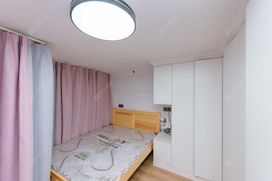 运河天地房源室内图 常州运河天地在售二手房源室内图_小牛看房