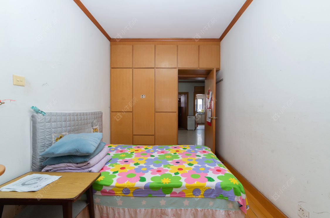 常州花园西村在售二手房源室内图_小牛看房