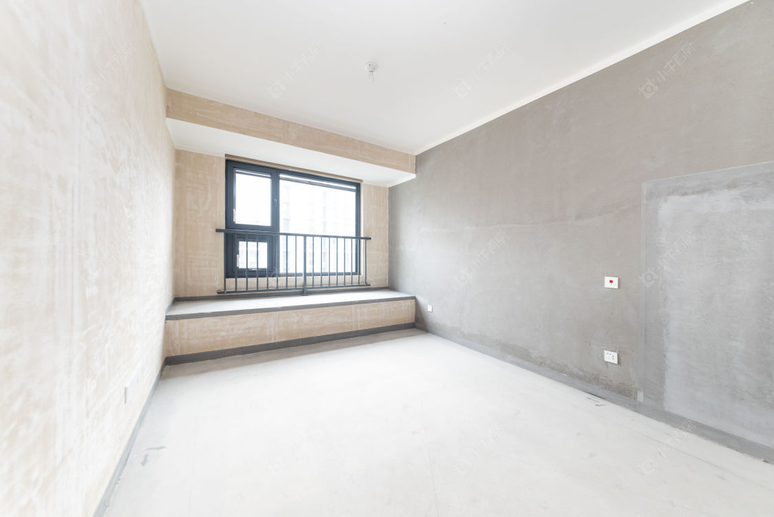 常州久筑理想时光在售二手房源室内图_小牛看房