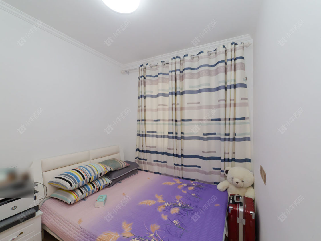 常州龙湖香醍时光在售二手房_小牛看房