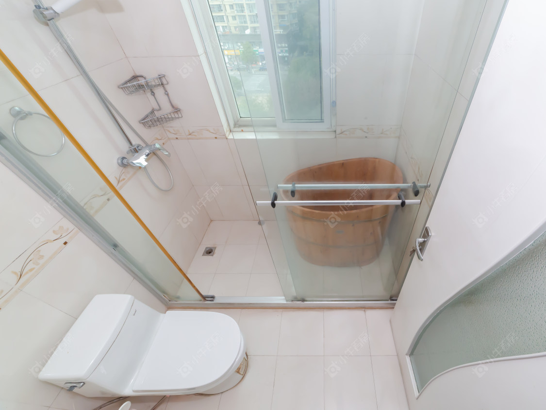 常州聚博花园在售二手房源室内图_小牛看房