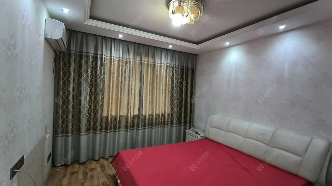 银河湾第一城一期房源室内图 常州银河湾第一城一期在租房源室内图_小牛看房