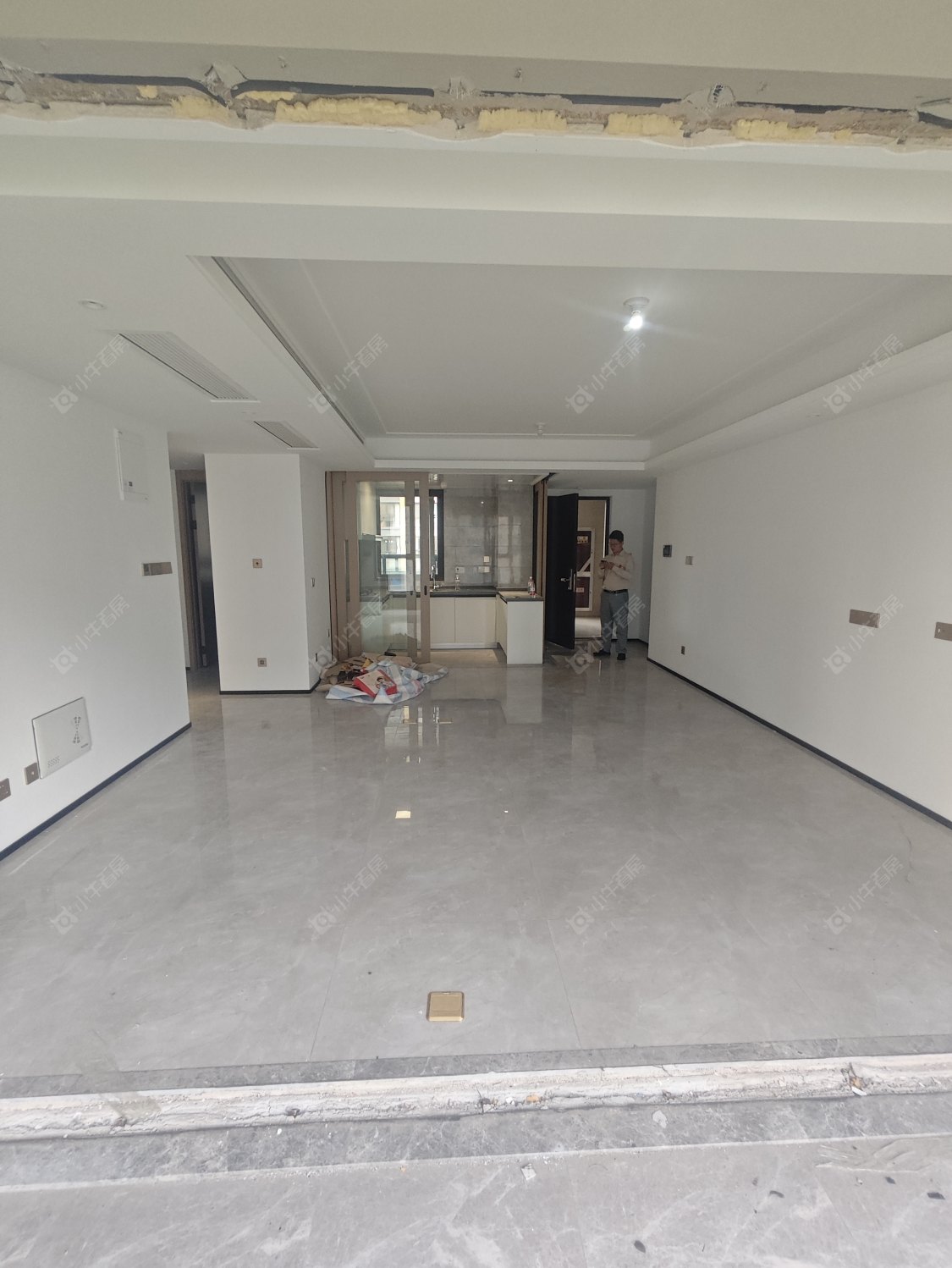 常州万科新都会在租房源_小牛看房