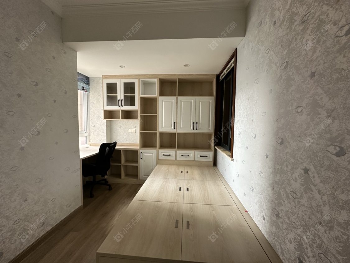 常州阳光龙庭在租房源户型图_小牛看房