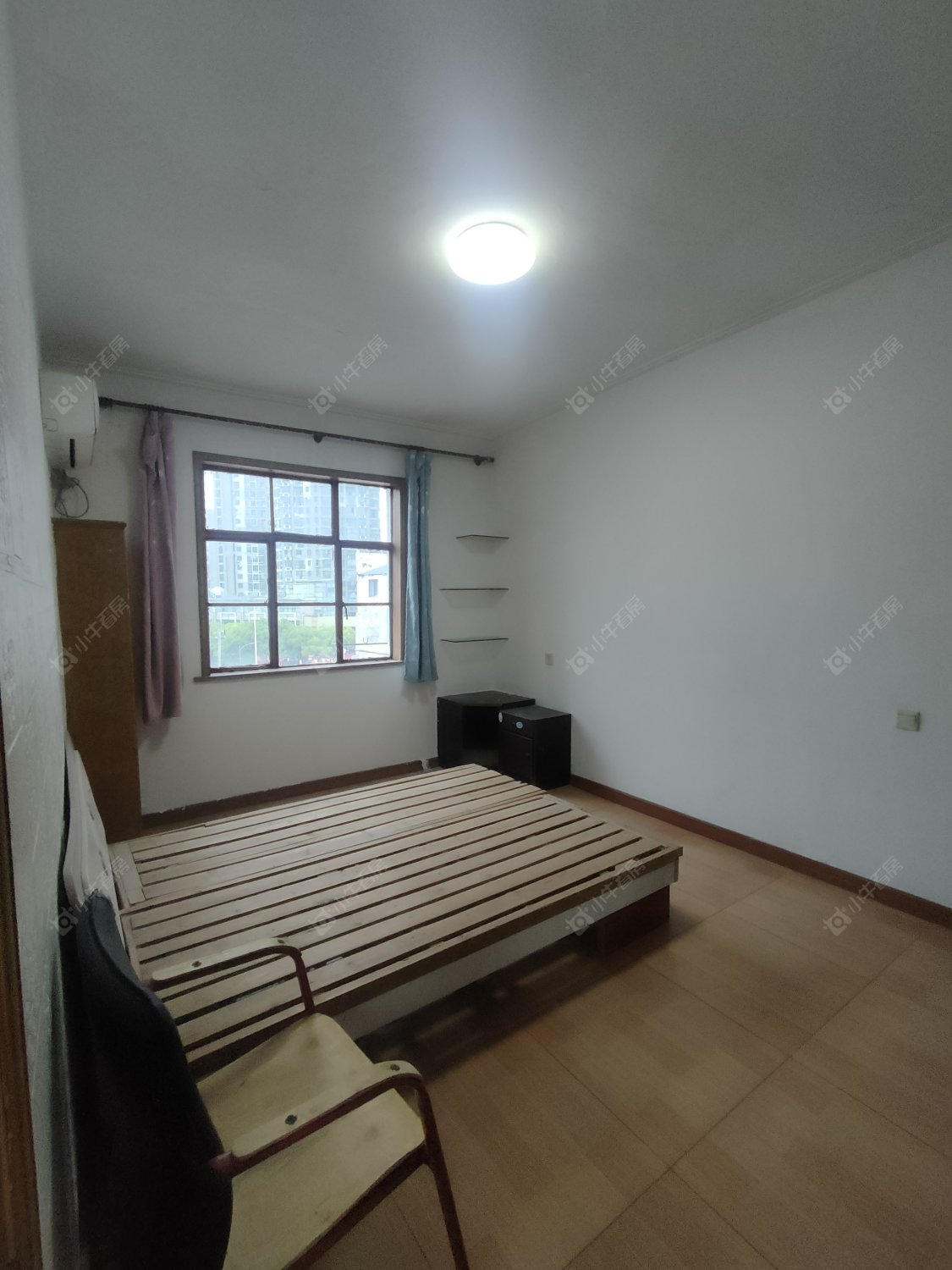 常州勤业新村在租房源户型图_小牛看房