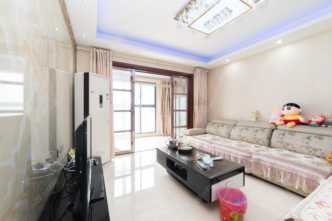 泰盈八千里房源 常州泰盈八千里在售二手房源_小牛看房