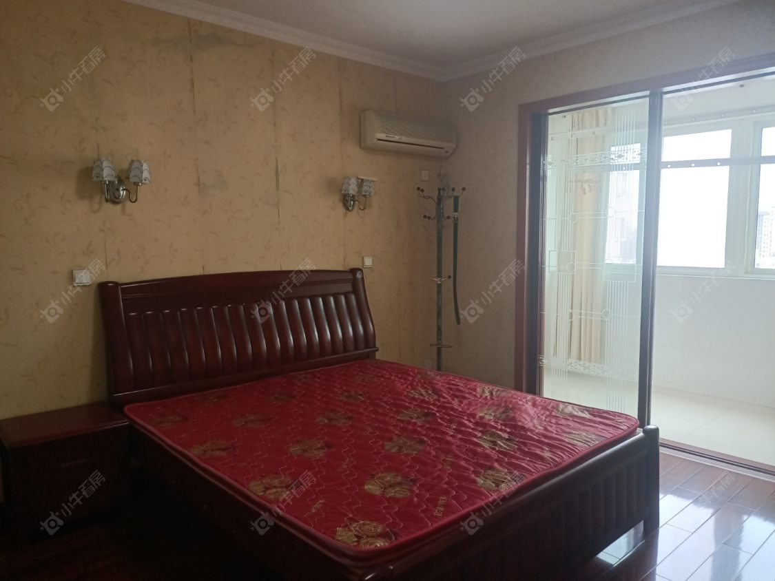 常州龙栖花园在租房源室内图_小牛看房