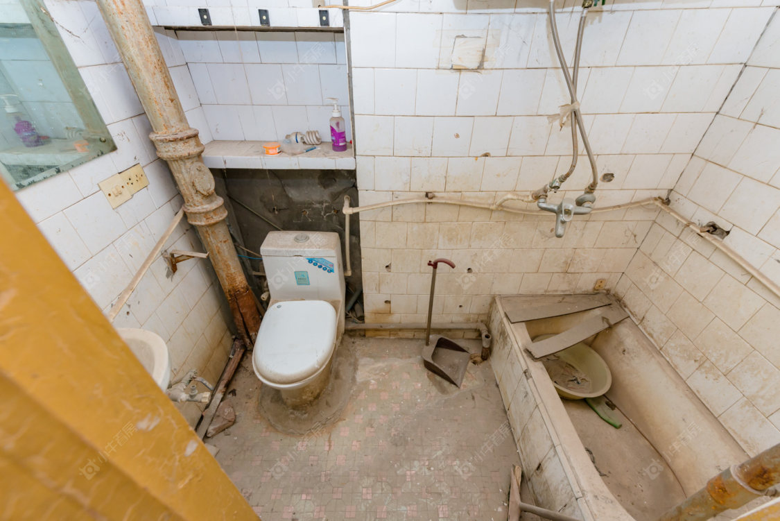 常州东头村(钟楼)在售二手房源室内图_小牛看房