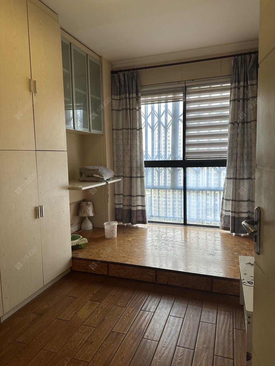 常州香缇湾花园在租房源室内图_小牛看房