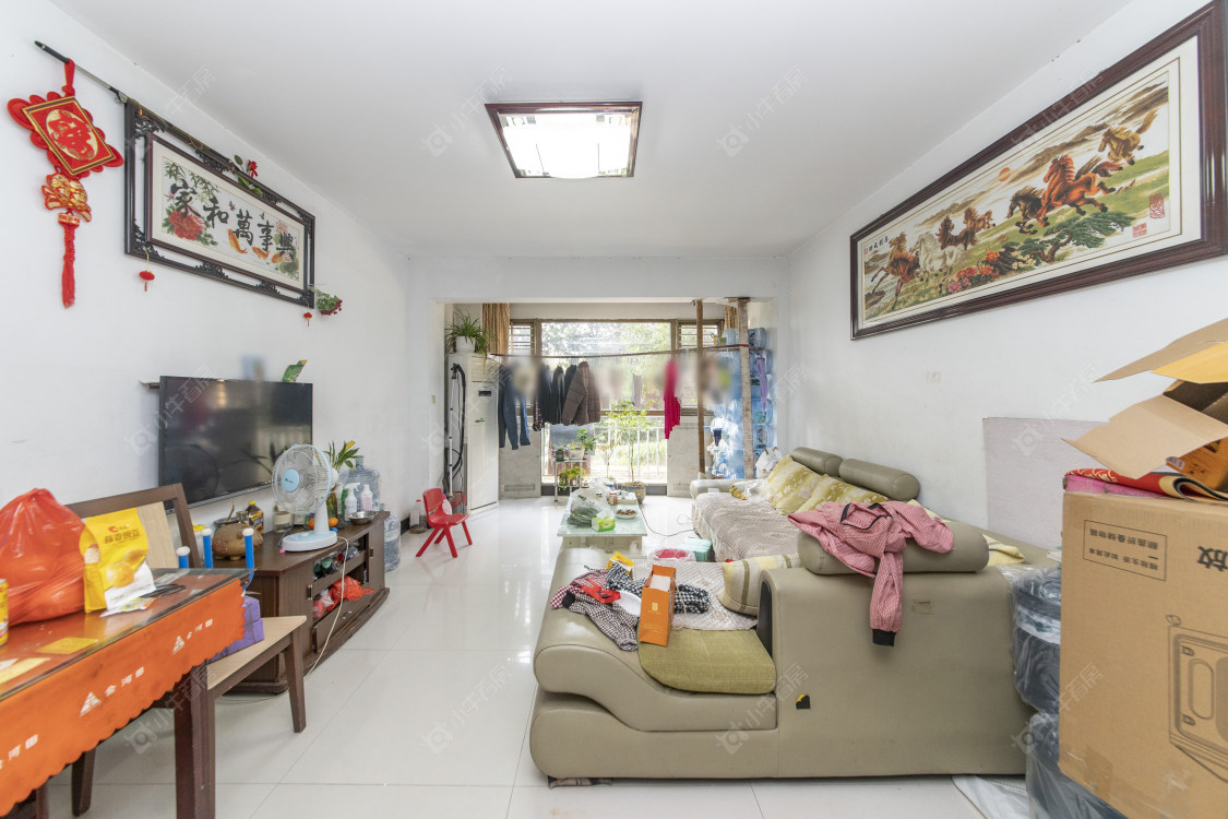 常州伟业臻品花园在售二手房_小牛看房