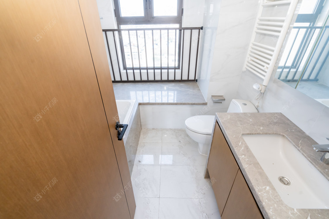 常州华宇常宁府在售二手房源室内图_小牛看房