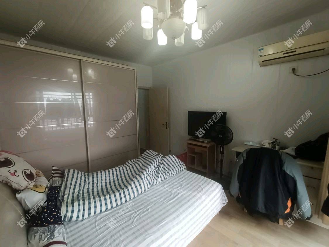 常州学府名门花苑在租房源户型图_小牛看房